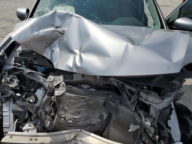 5FPYK3F77HB026957 - 2017 HONDA RIDGELINE RTL Gümüş foto 11