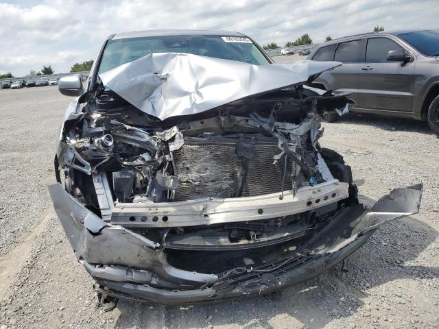 5FPYK3F77HB026957 - 2017 HONDA RIDGELINE RTL Gümüş foto 5