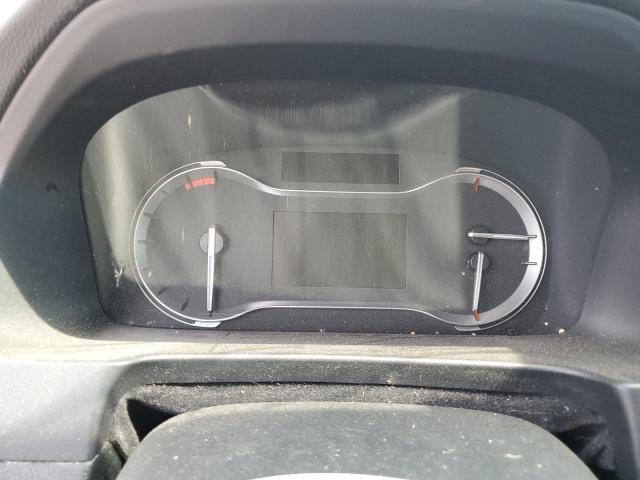 5FPYK3F77HB026957 - 2017 HONDA RIDGELINE RTL Gümüş foto 9