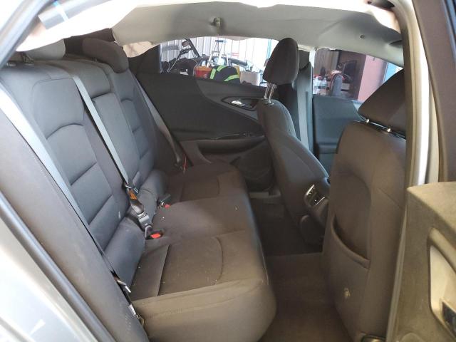 1G1ZD5ST3PF229904 - 2023 CHEVROLET MALIBU LT GRAY photo 10