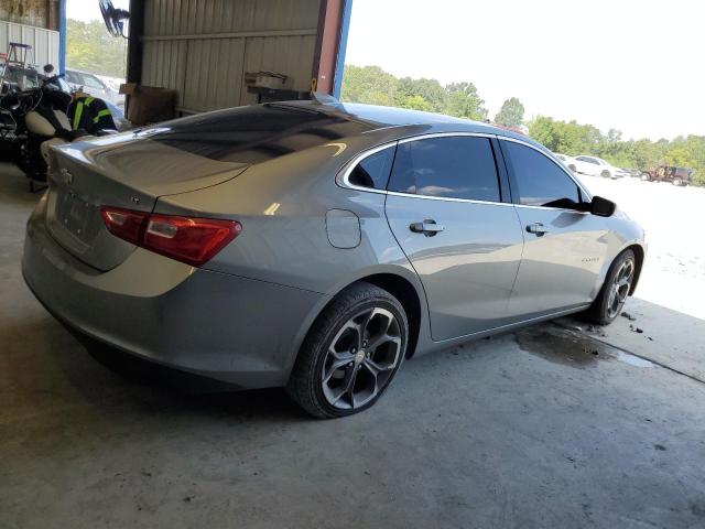 1G1ZD5ST3PF229904 - 2023 CHEVROLET MALIBU LT GRAY photo 3