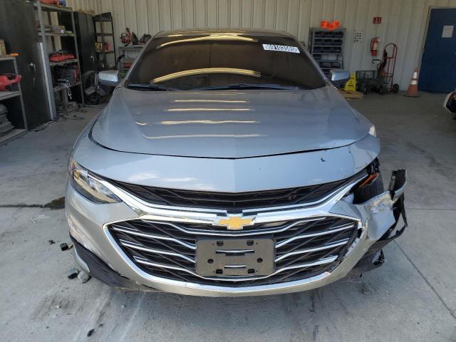 1G1ZD5ST3PF229904 - 2023 CHEVROLET MALIBU LT GRAY photo 5