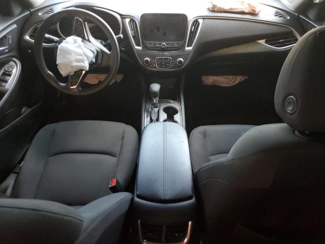 1G1ZD5ST3PF229904 - 2023 CHEVROLET MALIBU LT GRAY photo 8