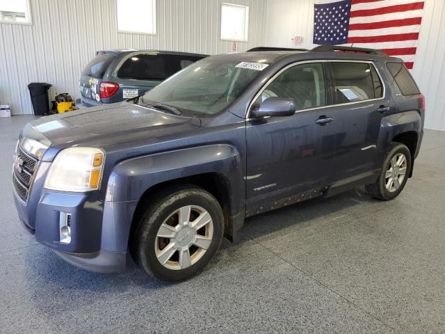 2013 GMC TERRAIN SLE, 