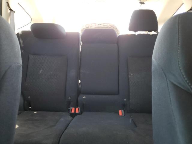 2HKRM4H58FH688750 - 2015 HONDA CR-V EX 黑色 照片 10