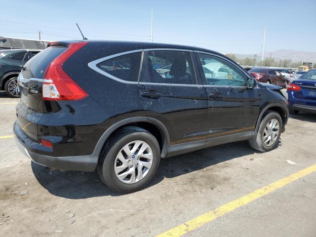 2HKRM4H58FH688750 - 2015 HONDA CR-V EX 黑色 照片 3