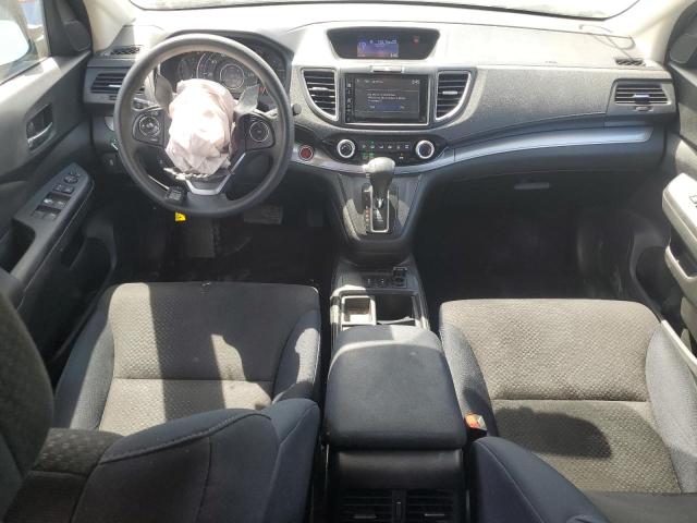 2HKRM4H58FH688750 - 2015 HONDA CR-V EX 黑色 照片 8