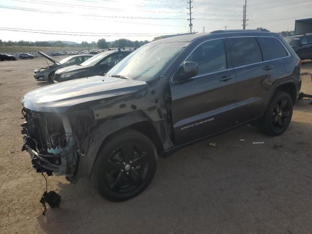 2015 JEEP GRAND CHEROKEE LAREDO, 