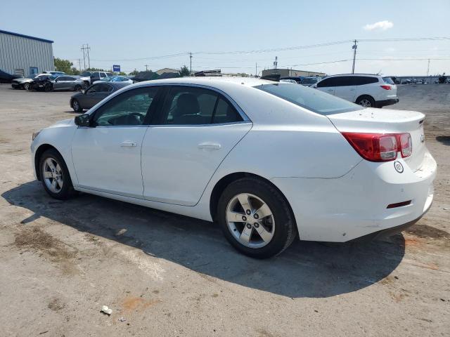 1G11A5SA4GF111185 - 2016 CHEVROLET MALIBU LIM LS თეთრი ფოტო 2