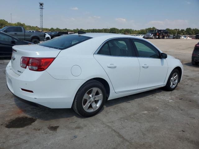1G11A5SA4GF111185 - 2016 CHEVROLET MALIBU LIM LS თეთრი ფოტო 3