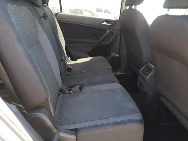 3VV1B7AX9LM053060 - 2020 VOLKSWAGEN TIGUAN S Gümüş foto 11