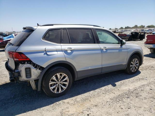 3VV1B7AX9LM053060 - 2020 VOLKSWAGEN TIGUAN S Gümüş foto 3