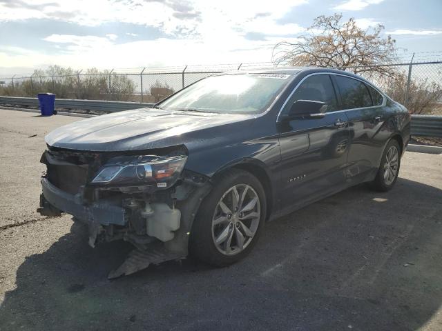 2018 CHEVROLET IMPALA LT, 