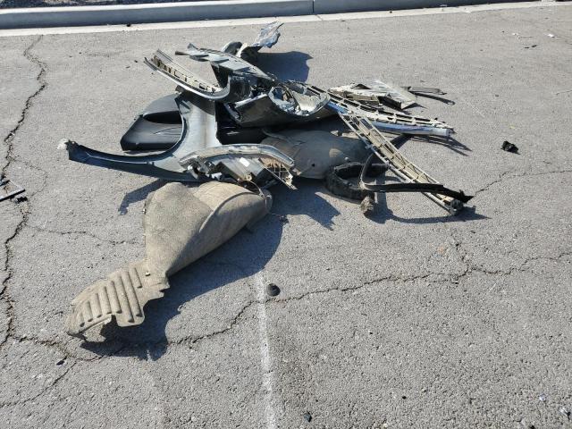 2G1105S35J9164286 - 2018 CHEVROLET IMPALA LT BLUE photo 12