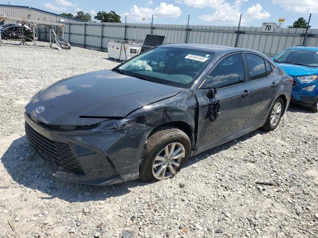 2025 TOYOTA CAMRY XSE, 