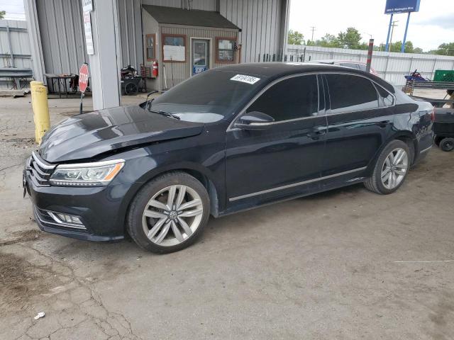 2017 VOLKSWAGEN PASSAT SE, 