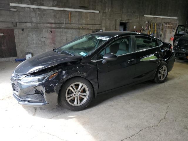 2018 CHEVROLET CRUZE LT, 