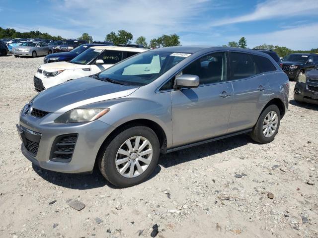 2010 MAZDA CX-7, 