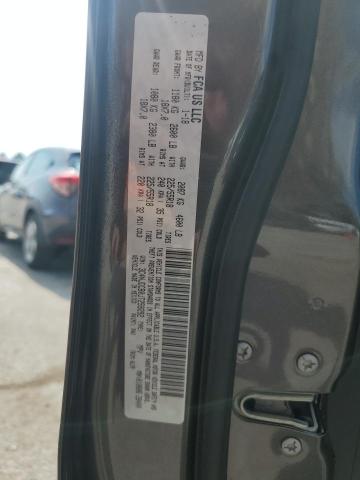 3C4NJDCB0JT259292 - 2018 JEEP COMPASS LIMITED 灰色 照片 13