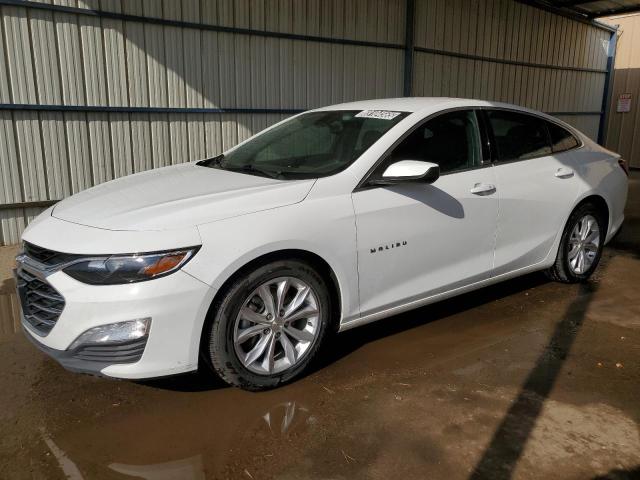 2022 CHEVROLET MALIBU LT, 