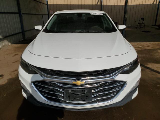 1G1ZD5ST2NF157252 - 2022 CHEVROLET MALIBU LT WHITE photo 5