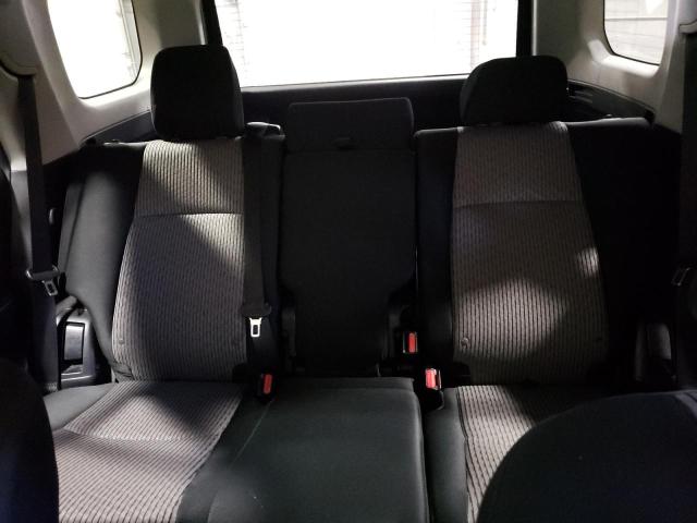 JTEMU5JRXN6030011 - 2022 TOYOTA 4RUNNER SR5/SR5 PREMIUM 银色 照片 10