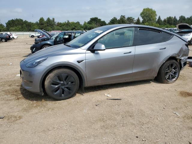 2025 TESLA MODEL Y, 