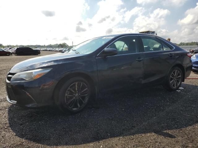 2015 TOYOTA CAMRY LE, 