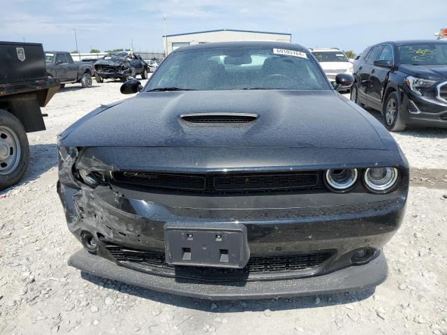 2C3CDZFJ2NH172026 - 2022 DODGE CHALLENGER R/T SCAT PACK BLACK photo 5
