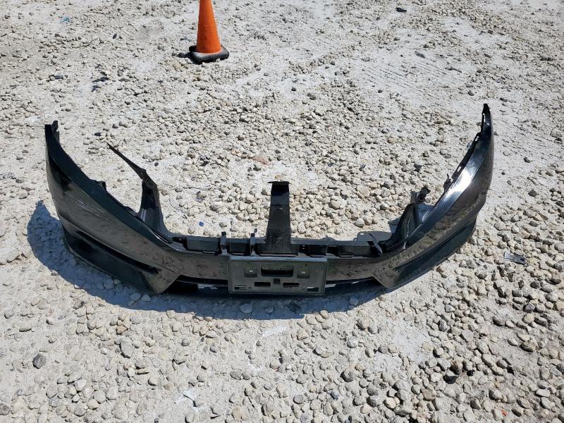 19XFC2F78GE033301 - 2016 HONDA CIVIC EX BLACK photo 12