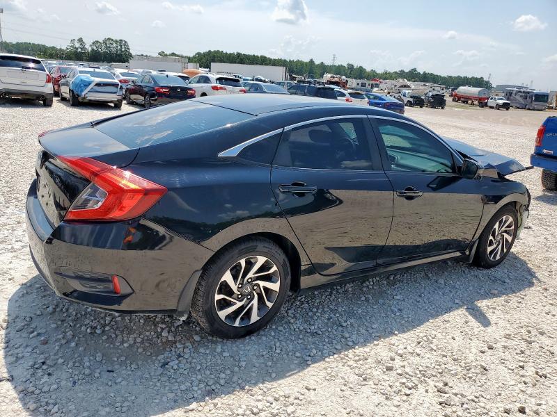 19XFC2F78GE033301 - 2016 HONDA CIVIC EX BLACK photo 3