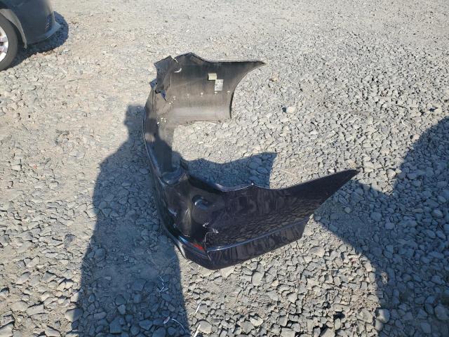 2T1BU4EE4BC666313 - 2011 TOYOTA COROLLA BASE BLUE photo 12