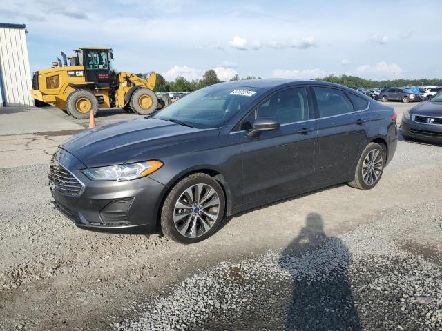 2019 FORD FUSION SE, 