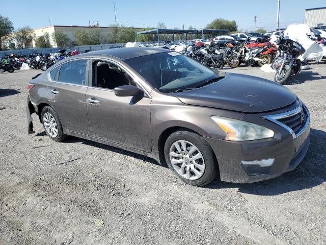 1N4AL3AP0FC245175 - 2015 NISSAN ALTIMA 2.5 GRAY photo 4