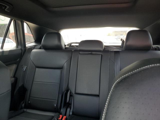 1V2JE2CAXPC203636 - 2023 VOLKSWAGEN ATLAS CROS SE Gri fotoğraf 10