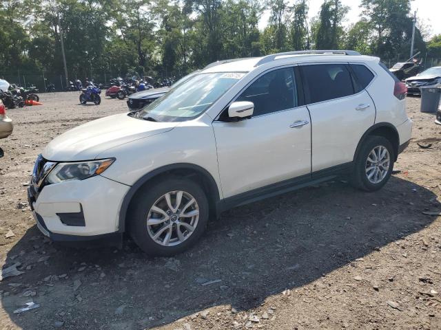 2018 NISSAN ROGUE S, 