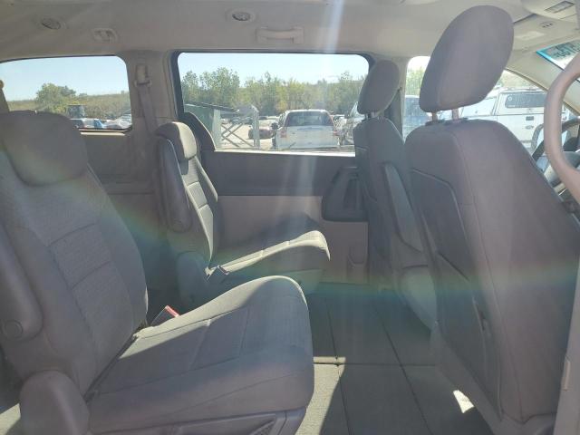 2A8HR54P28R777044 - 2008 CHRYSLER TOWN & COU TOURING 蓝色 照片 11