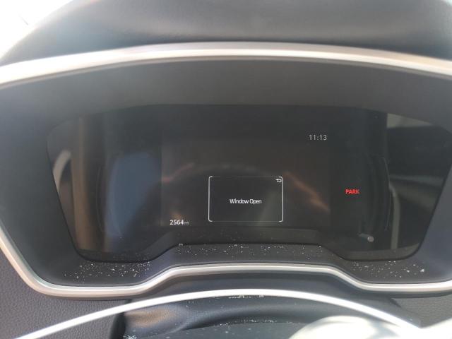 JTDBCMFE6S3093487 - 2025 TOYOTA COROLLA LE 栗色 照片 9