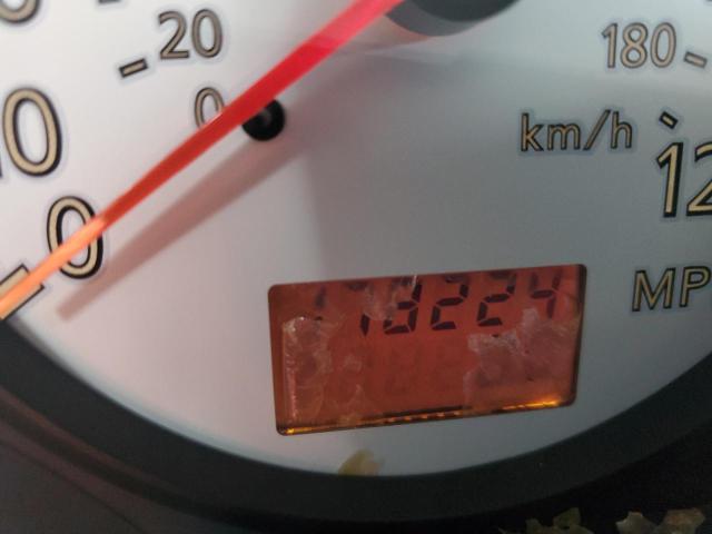 JN8DR07X11W502948 - 2001 NISSAN PATHFINDER LE BLACK photo 9