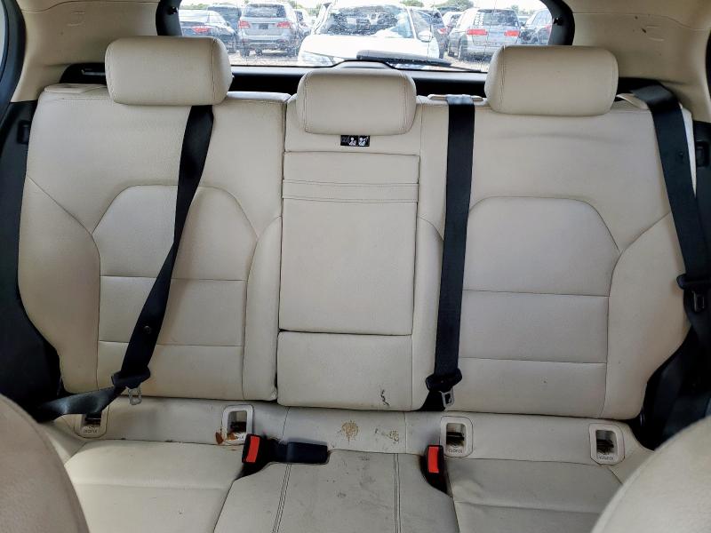 WDCTG4EB4LU026778 - 2020 MERCEDES-BENZ GLA 250 WHITE photo 10