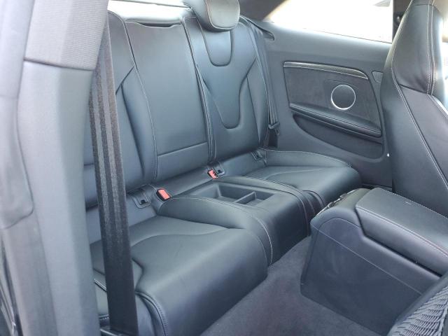 WAUC4AFR0GA015144 - 2016 AUDI S5 PREMIUM PLUS ნაცრისფერი ფოტო 10