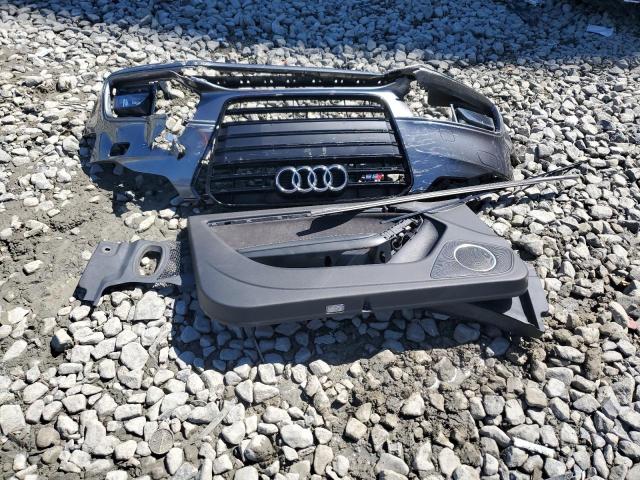 WAUC4AFR0GA015144 - 2016 AUDI S5 PREMIUM PLUS ნაცრისფერი ფოტო 12