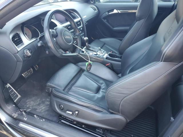WAUC4AFR0GA015144 - 2016 AUDI S5 PREMIUM PLUS ნაცრისფერი ფოტო 7