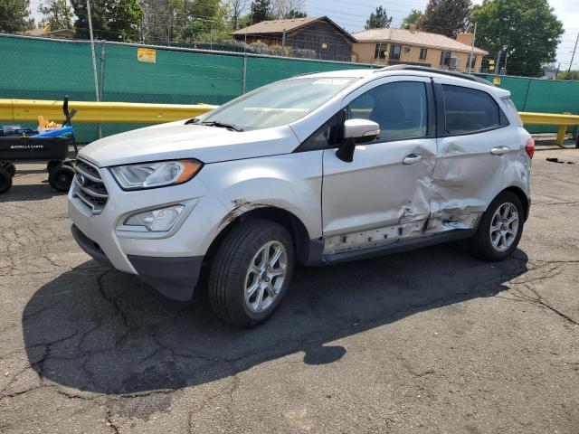 2019 FORD ECOSPORT SE, 