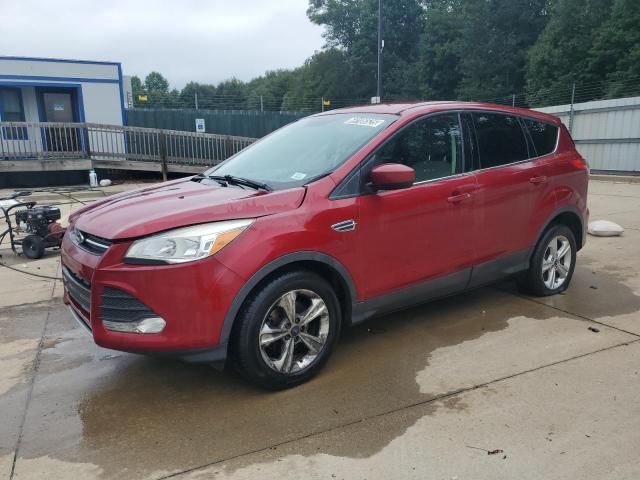 2016 FORD ESCAPE SE, 