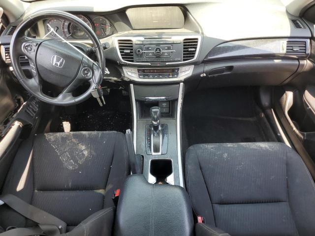 1HGCR2F54EA241824 - 2014 HONDA ACCORD SPORT 金色 照片 8