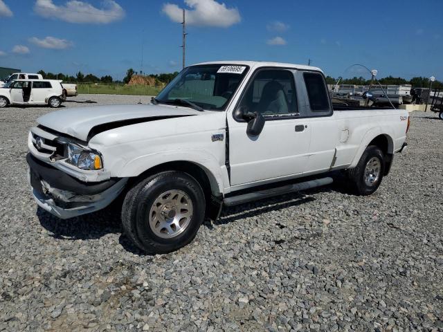 2001 MAZDA B3000 CAB PLUS, null