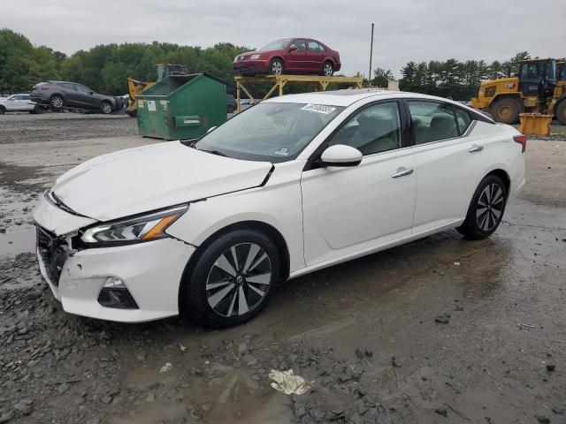 2019 NISSAN ALTIMA SV, 