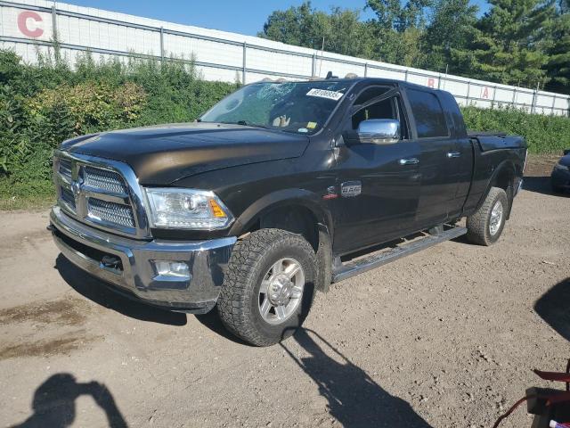 2013 RAM 2500 LONGHORN, 