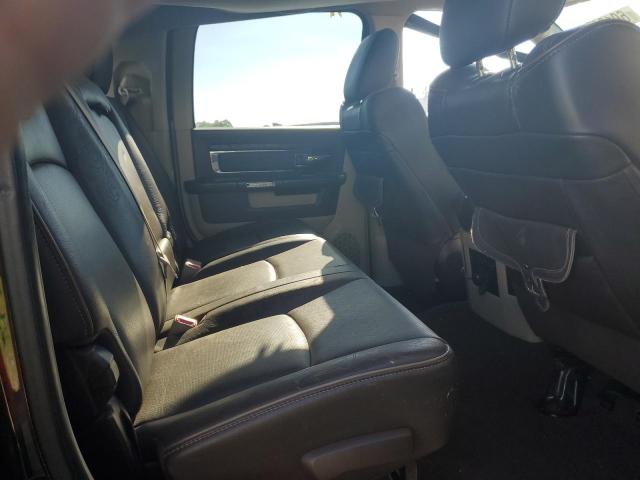 3C6UR5PL8DG579817 - 2013 RAM 2500 LONGHORN 棕色 照片 10